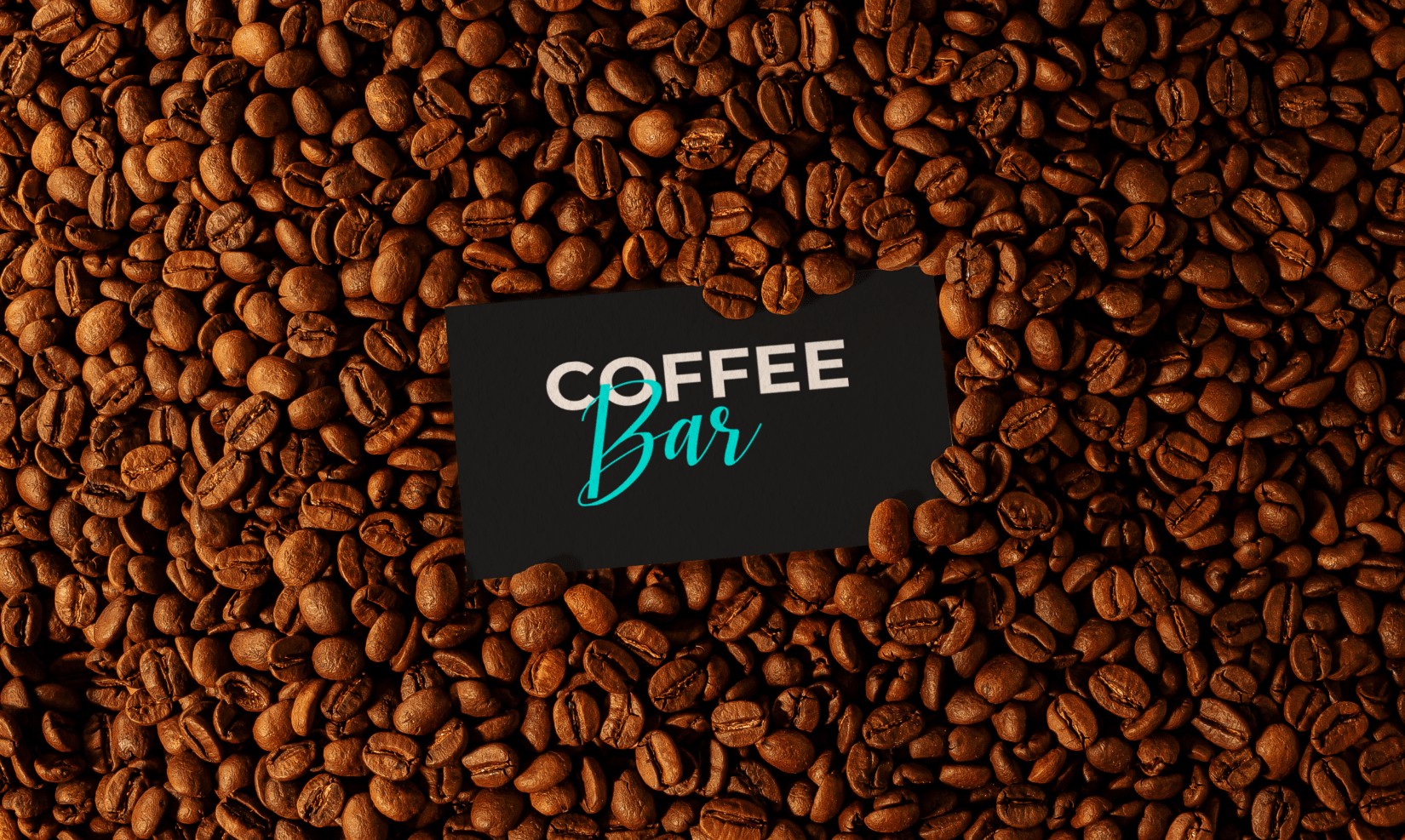 #Coffee bar