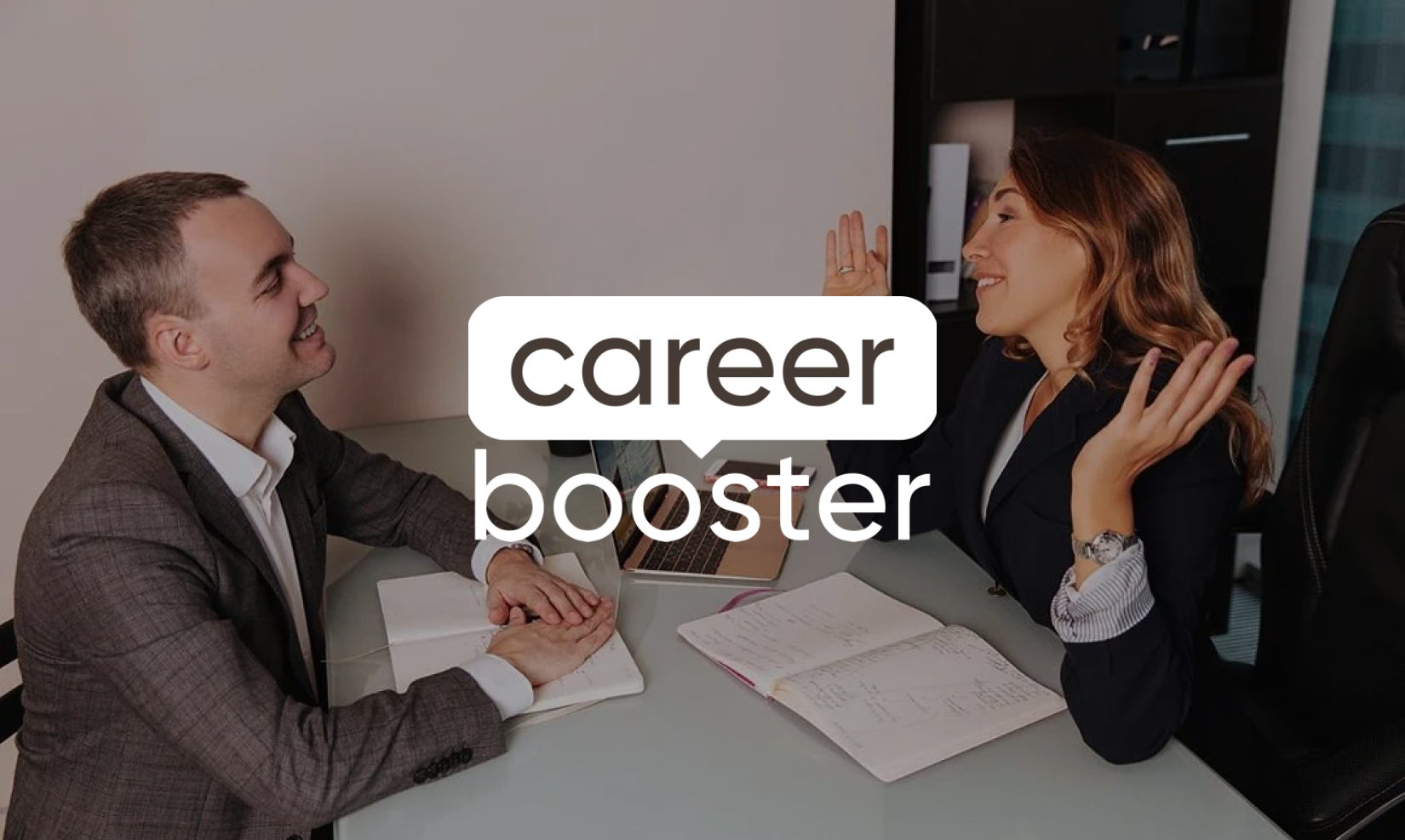Career Booster