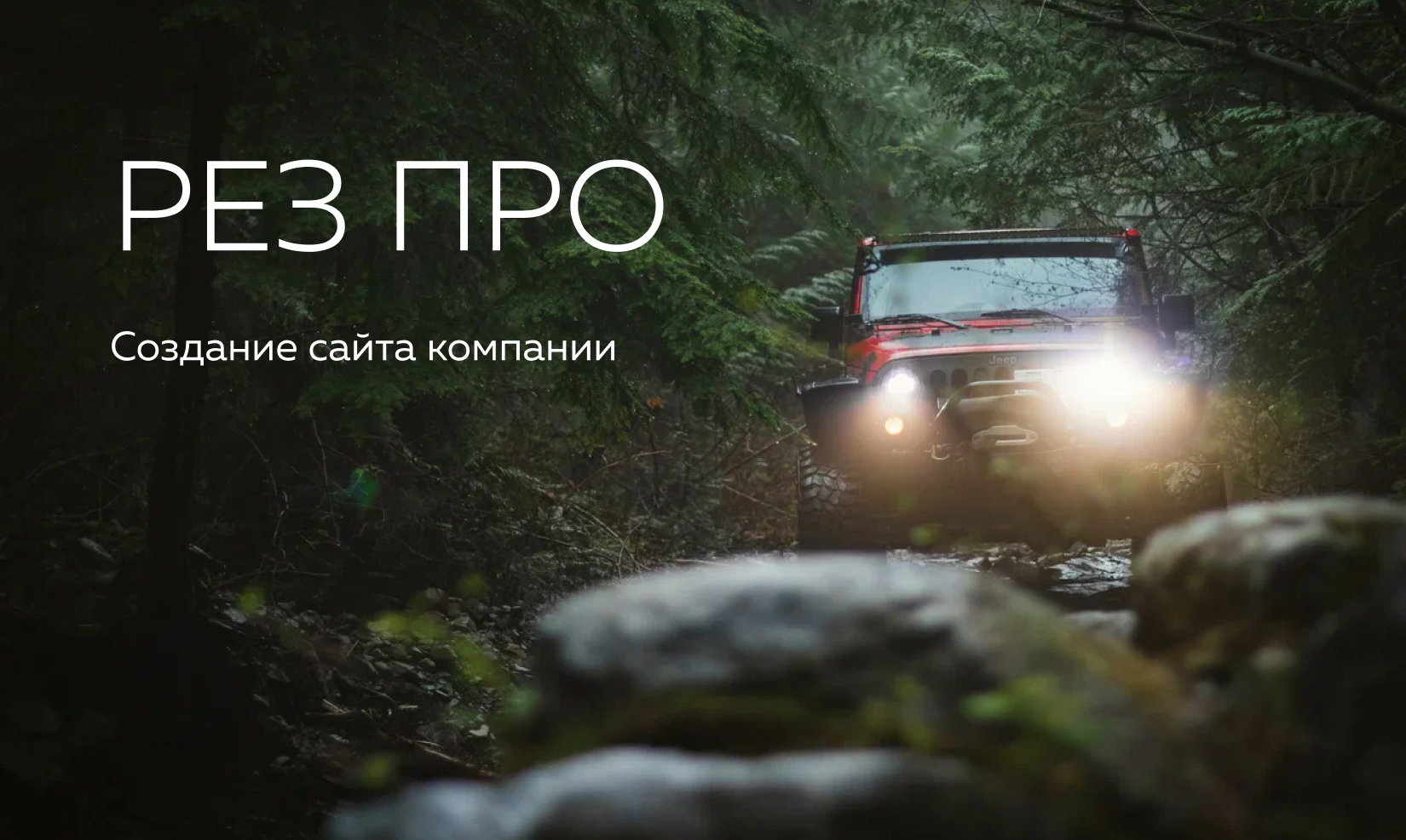 Рез про