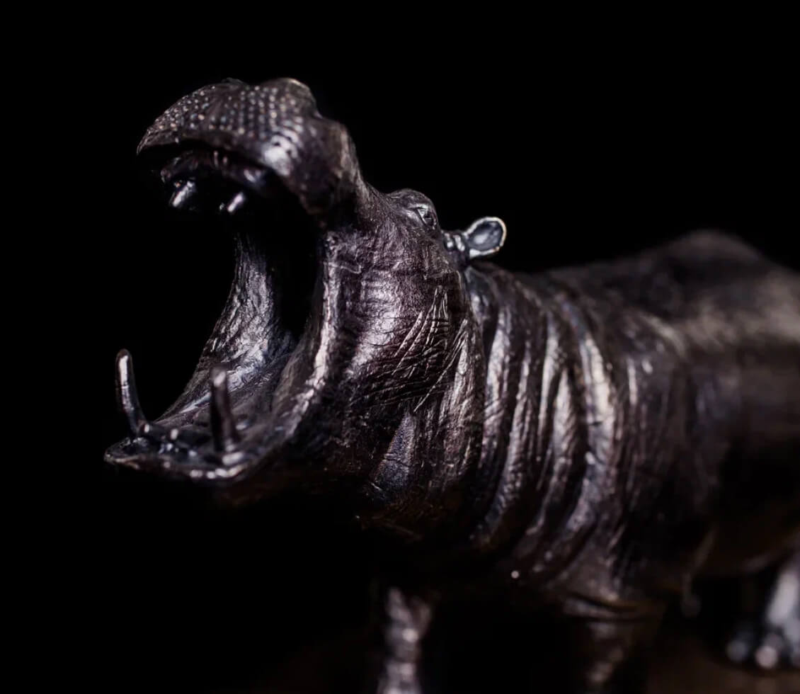 statuette