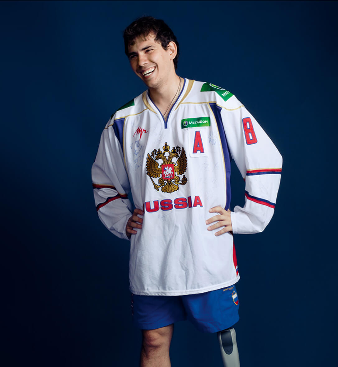 sportsman